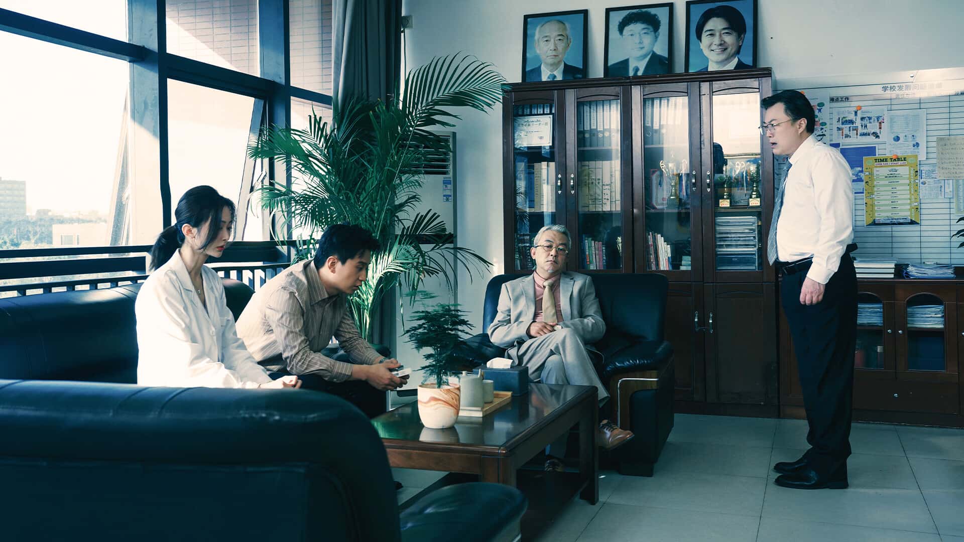 游戏截图5